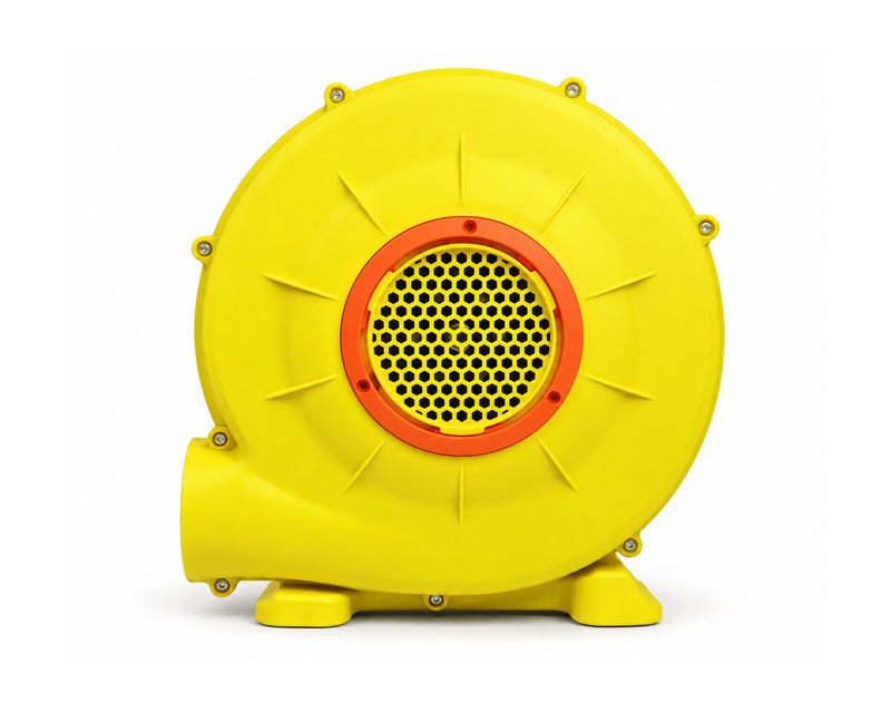 Soufflerie électrique 750 W